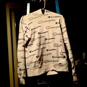 Champion sweatshirt size kids extra-large
